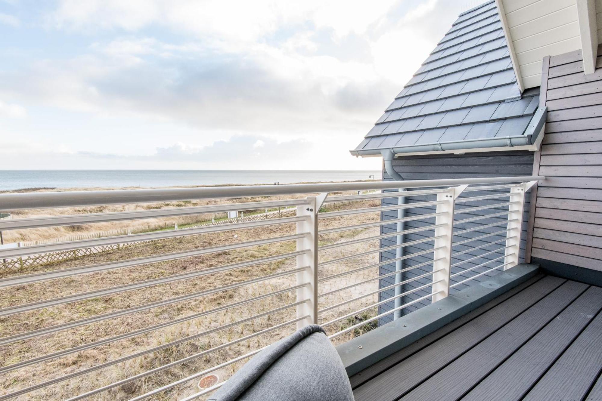 Ferienhaus Hafen27 Haus No 3 Stranddistel List auf Sylt