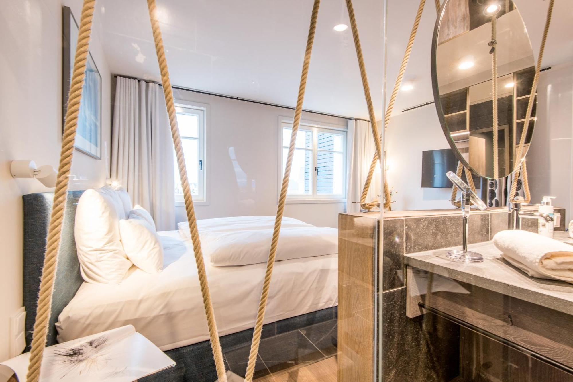 Ferienhaus Hafen27 Haus No 3 Stranddistel List auf Sylt